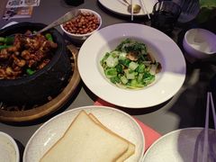 -桂满陇·杭州饭店(清河万象店)