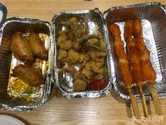 -尊宝比萨(布吉龙岭山庄店)