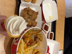 -肯德基(石浦金山店)