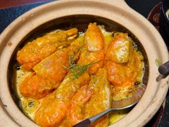 -旺爷砂锅·茶作(国贸城店)