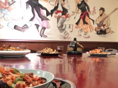 -西域阿里马新疆菜·清真(桂花路店)