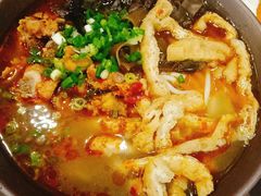-宝小庆邵阳米粉(深圳市南山保利店)