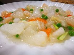 -乔家栅(襄阳南路店)