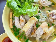 -华姐鸡粉(中心店)