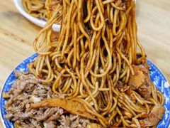 -清真双宝红油牛系列
