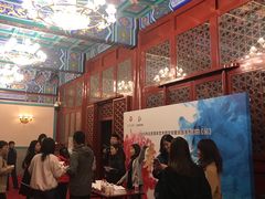 -中央音乐学院歌剧音乐厅