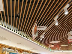 -西贝(武汉群星城店)