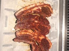 -新石器烤肉(招商1872店)