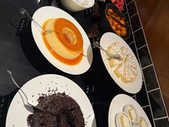 -拉蒂娜·巴西牛排馆 Latina·Brazilian Steakhouse(陆家嘴旗舰店)