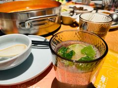 -生如夏花泰式火锅(鹭洲里店)
