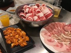 -胡哥烤肥牛(车公庙店)
