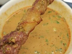 -新梅居(宁海东路店)