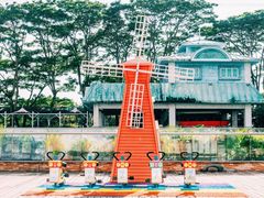 -大信·云顶星河游乐王国