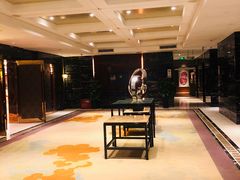 -城市名人酒店-喝彩西餐厅(名人城市广场店)