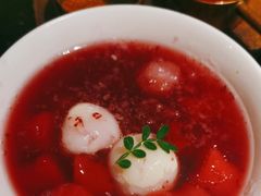-井格重庆火锅(西直门凯德Mall店)