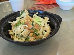 -英兰朝族饭店·英兰锅包肉(佳园路店)