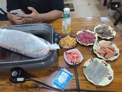 -最爱鲜巫山纸包鱼(解放碑总店)