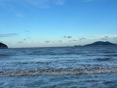 -东海半边山旅游度假区