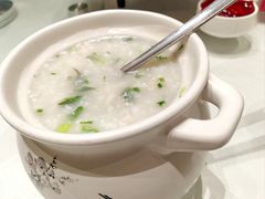 -粥堂里餐厅(城市御园店)