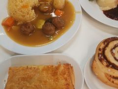 -宜家·瑞典风味餐厅(北京西红门店)