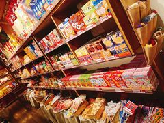 零售区-猫相扑零食杂货铺(欧洲城店)