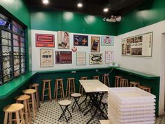 -孖记茶档·热腾茶餐(荔湾领展广场店)