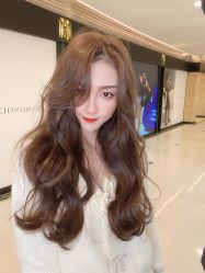 -3AM HAIR SALON染发接发