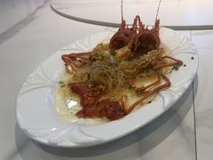 -滨海大酒店中餐厅·商务宴请·团建聚餐·生日宴