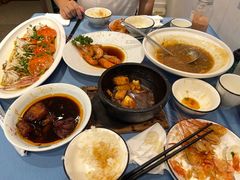 -阿毛饭店(和义路店)