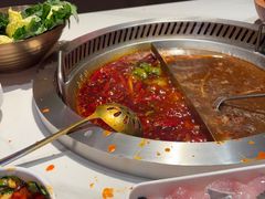 -小龙坎火锅(春熙太古里店)