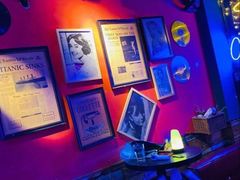 -好久不见网红乐队酒吧(鼓浪屿海底世界店)