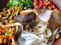 -明桂米粉(北站店)