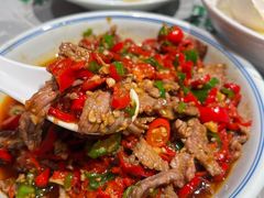 -欧记大排档·景德菜(上海首店)