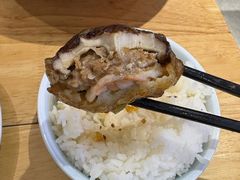 -老长春肉馆(隆礼路店)