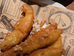 -乔街深夜食堂·台州菜·高压锅生蚝(杭州总店)