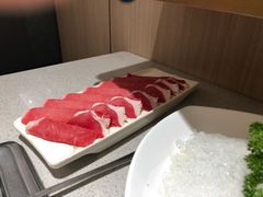 -海底捞火锅(大融城店)