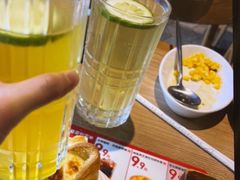 -必胜客(花都百业店)