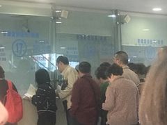 -上海交通大学医学院附属瑞金医院(总院)