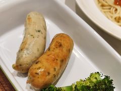 -菲利斯·西餐厅(万民城店)