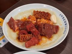 -蒜香焼肉PURUSHIN(马场路店)