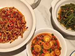 -兰湘子·湘菜小炒(南京江宁万达店)