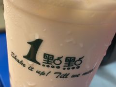 -1点点(建设六马店)