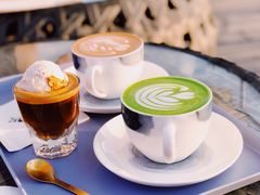 阿芙佳朵Affogato-糖房咖啡(南锣鼓巷店)