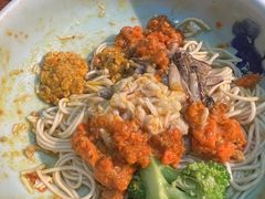 -蟹尊苑(巨鹿店)