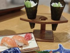 -古都日本料理(高桥路店)