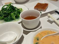 -利苑酒家(合景国际金融广场店)