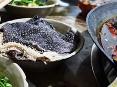 -星鸿社重庆老火锅