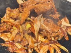 -大董(环贸iapm店)