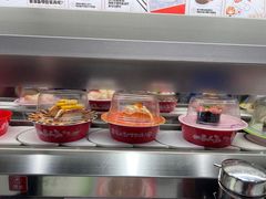 -友壹町寿司(佛山新DNA店)