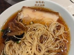 -松鹤面馆·古法焖肉面(观前店)